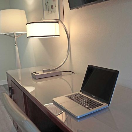Del Mar Motel 로즈메드 외부 사진