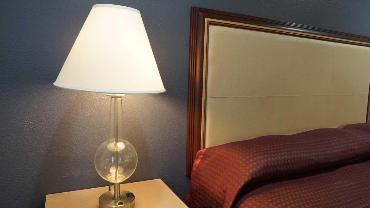 Del Mar Motel 로즈메드 외부 사진