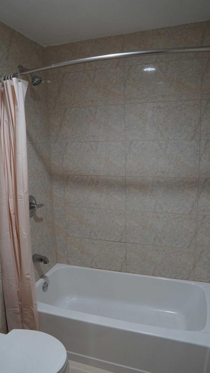 Del Mar Motel 로즈메드 외부 사진