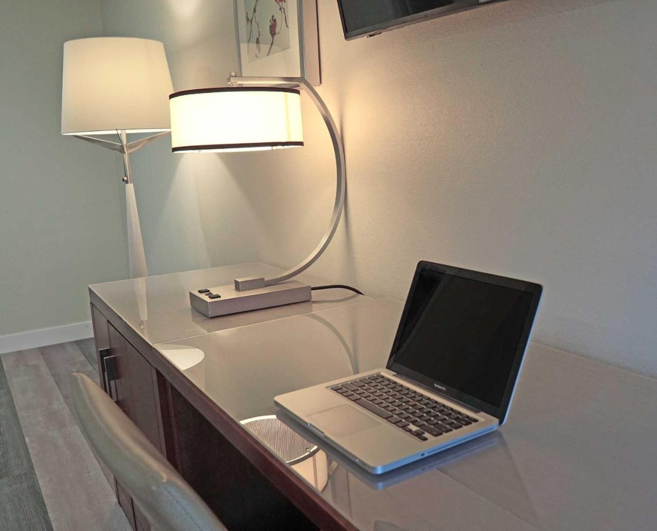 Del Mar Motel 로즈메드 외부 사진